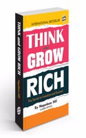 Think & Grow Rich (Paperback) : Timeless Classic for Success, Must-Read Classic Novel, All-Time Best Motivational Book, Educational english novel